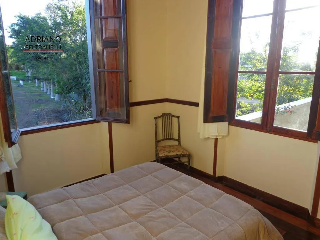 Sítio à venda de 4 ha em Cachoeira Paulista, SP, Brasil