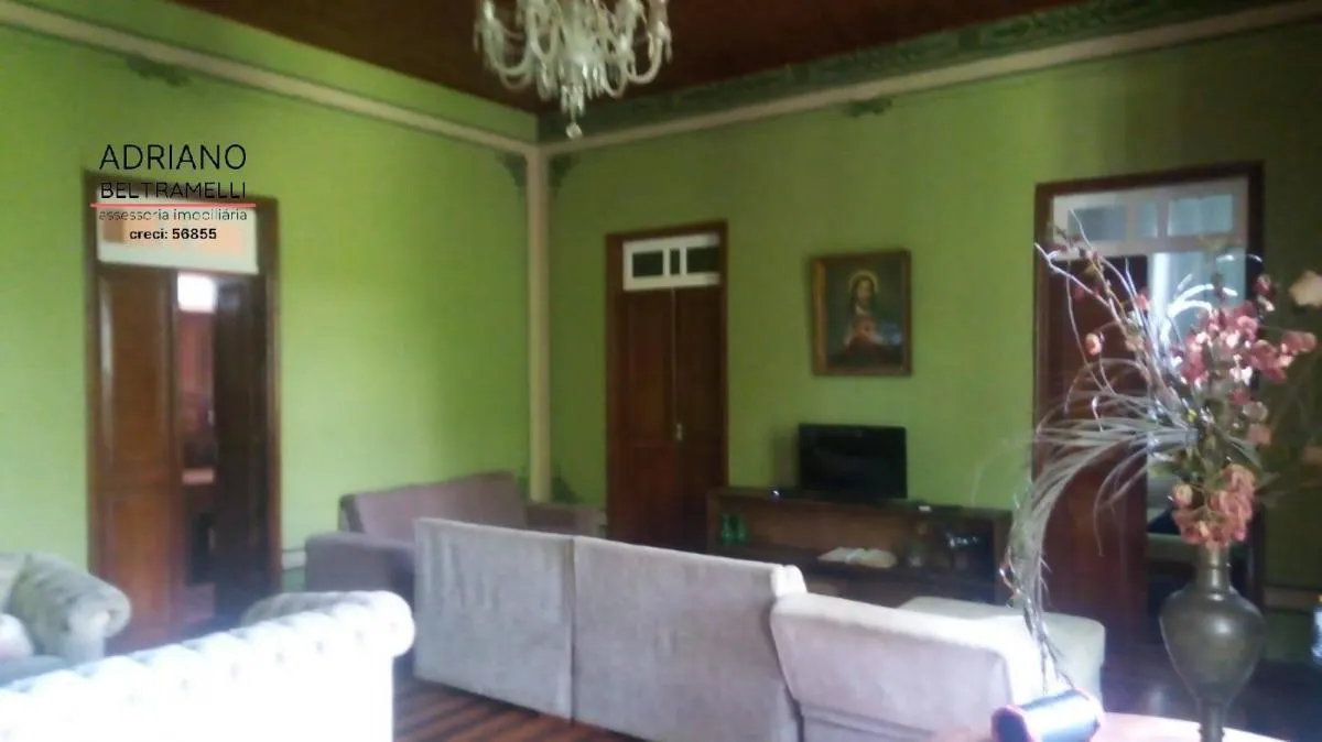 Sítio à venda de 4 ha em Cachoeira Paulista, SP, Brasil