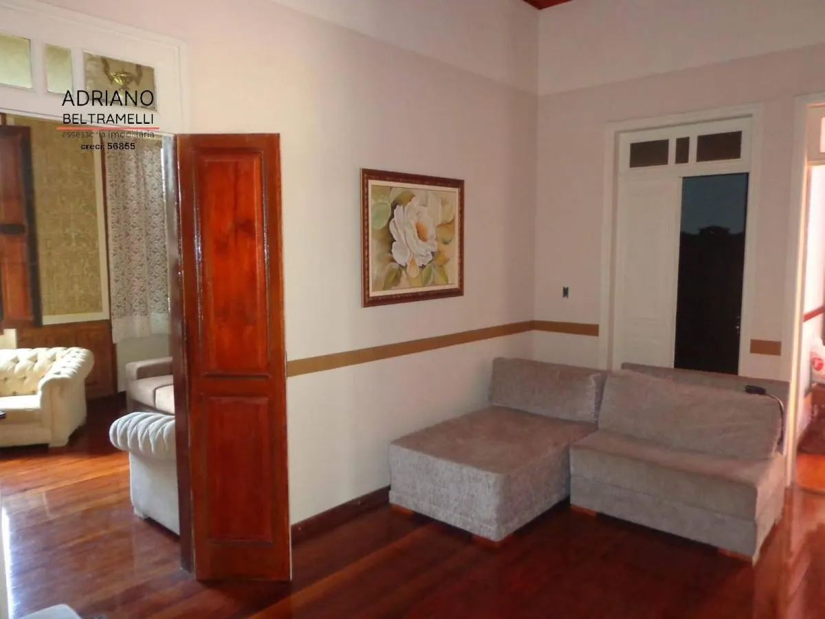 Sítio à venda de 4 ha em Cachoeira Paulista, SP, Brasil