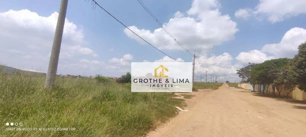 Plot for sale of 5 acres in Caçapava, SP, Brazil