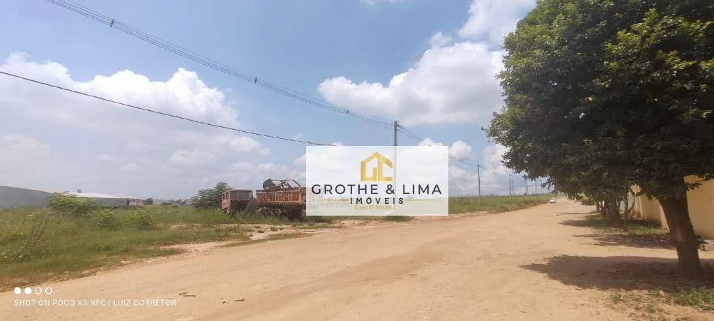Plot for sale of 5 acres in Caçapava, SP, Brazil