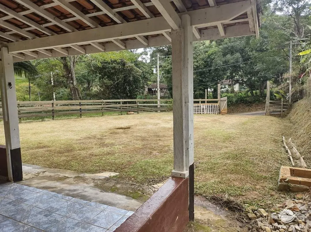 Chácara à venda de 600 m² em Monteiro Lobato, SP, Brasil