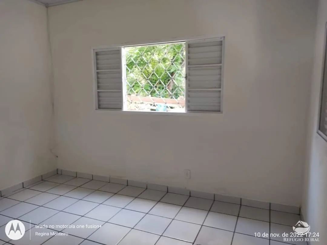 Chácara à venda de 600 m² em Monteiro Lobato, SP, Brasil