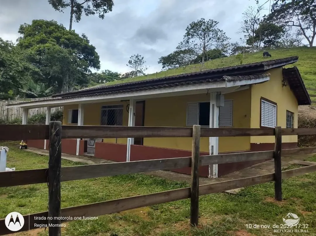Chácara à venda de 600 m² em Monteiro Lobato, SP, Brasil