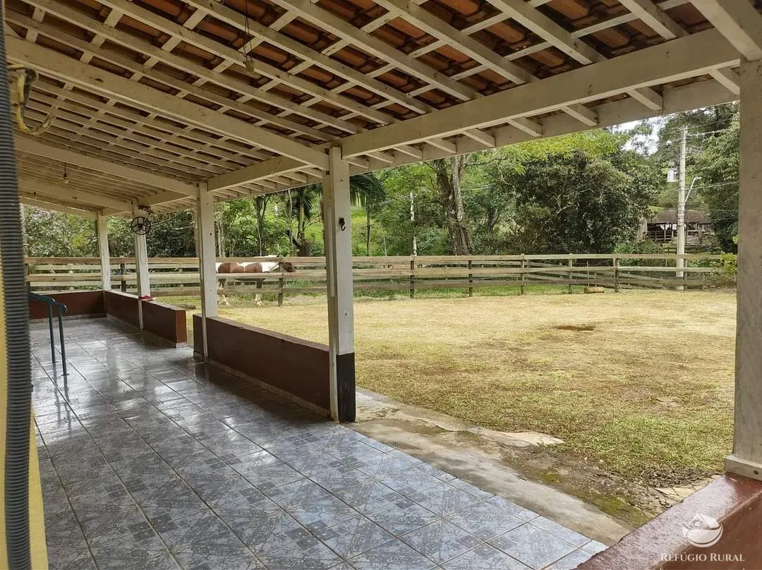 Chácara à venda de 600 m² em Monteiro Lobato, SP, Brasil