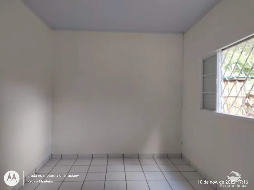 Chácara à venda de 600 m² em Monteiro Lobato, SP, Brasil