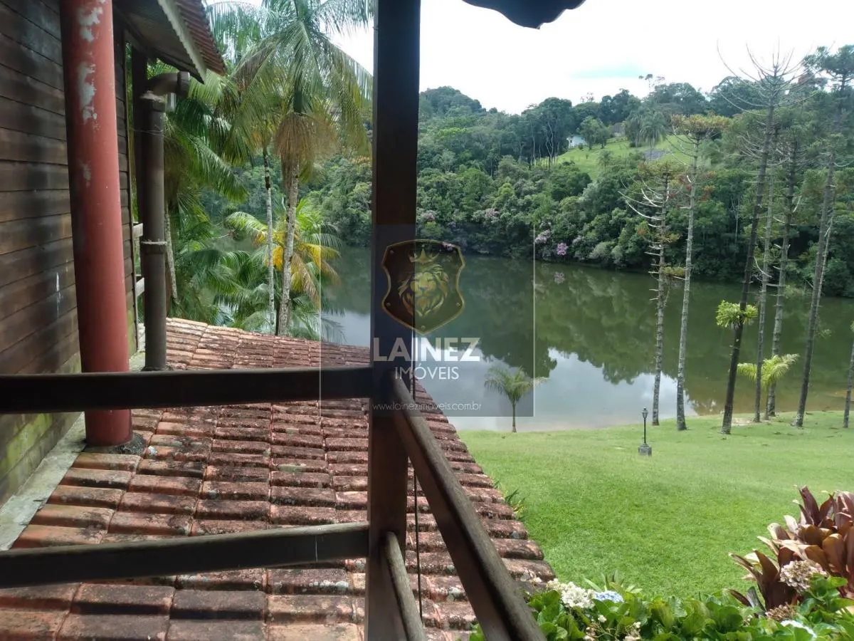 Small farm for sale of 10 acres in Juquitiba, SP, Brazil