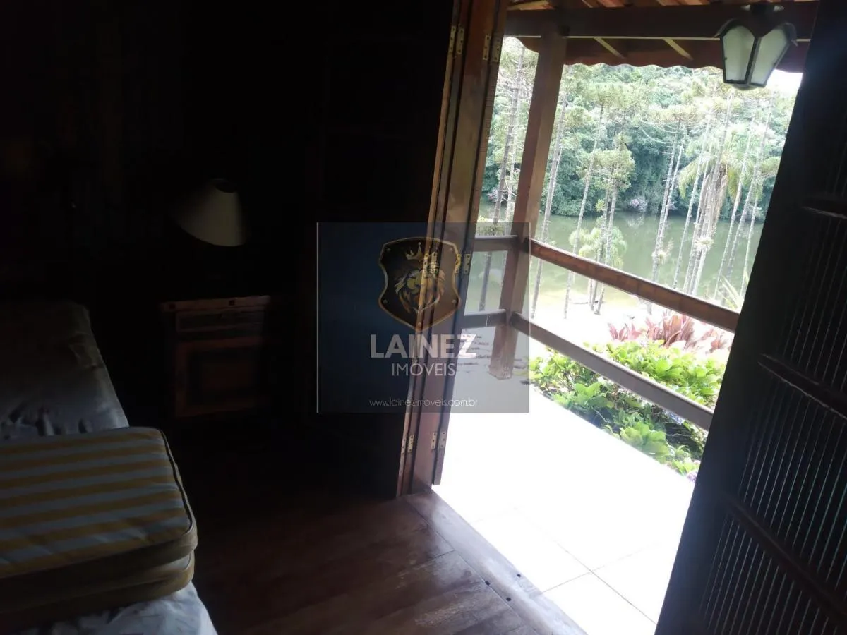 Small farm for sale of 10 acres in Juquitiba, SP, Brazil