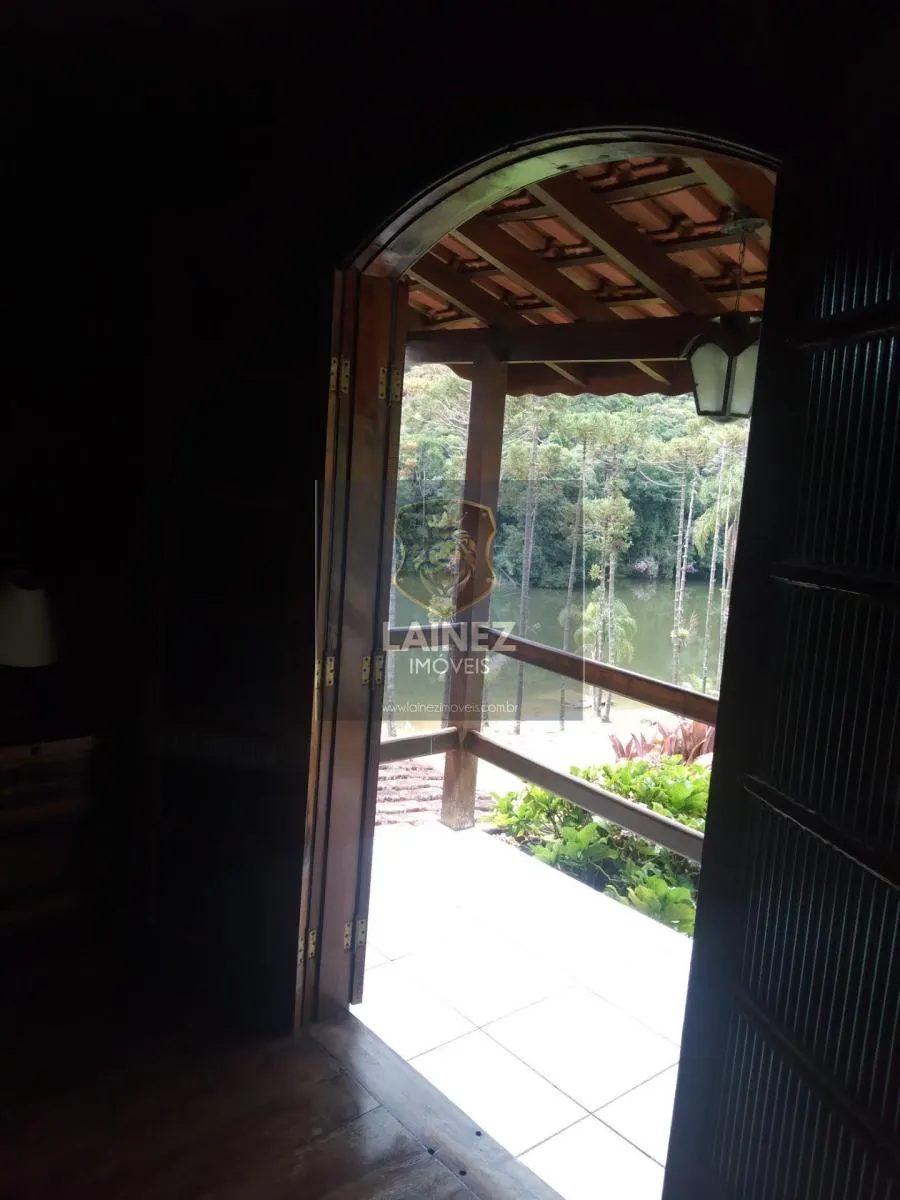 Small farm for sale of 10 acres in Juquitiba, SP, Brazil