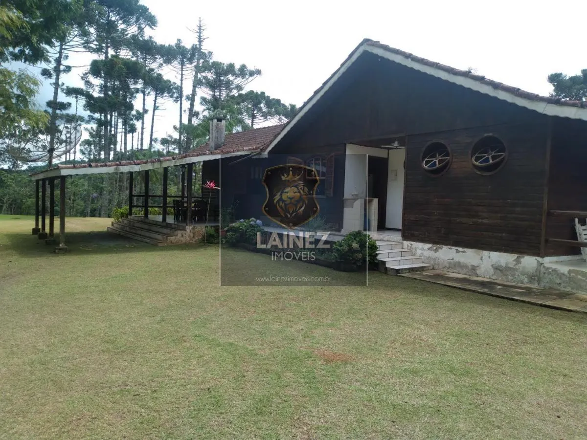 Small farm for sale of 10 acres in Juquitiba, SP, Brazil