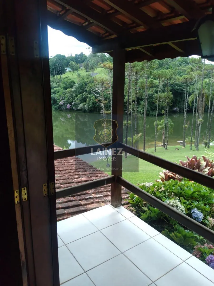 Small farm for sale of 10 acres in Juquitiba, SP, Brazil