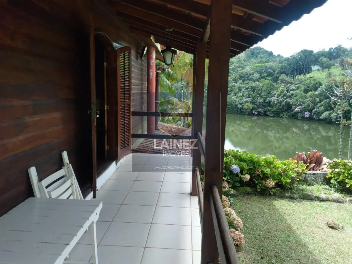 Small farm for sale of 10 acres in Juquitiba, SP, Brazil