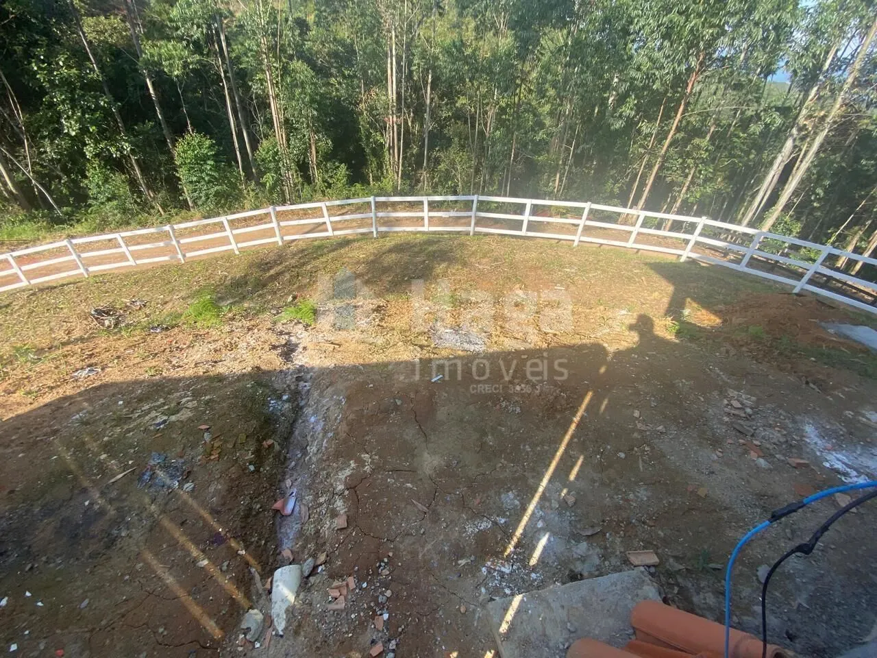 Chácara à venda de 1.300 m² em Nova Trento, SC, Brasil