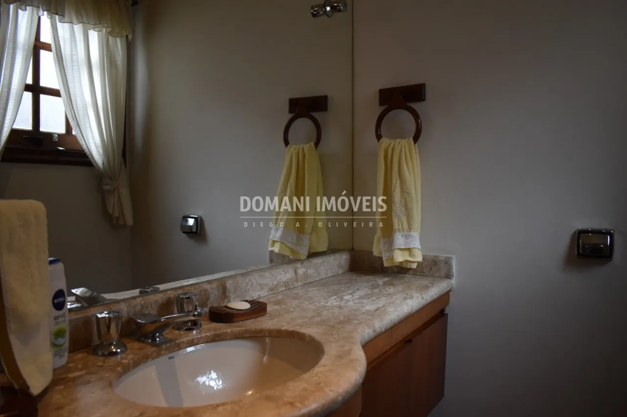 Casa à venda de 1.165 m² em Campos do Jordão, SP, Brasil