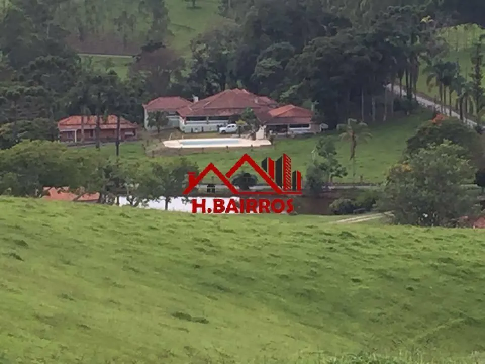 Fazenda à venda de 315 ha em Guaratinguetá, SP, Brasil