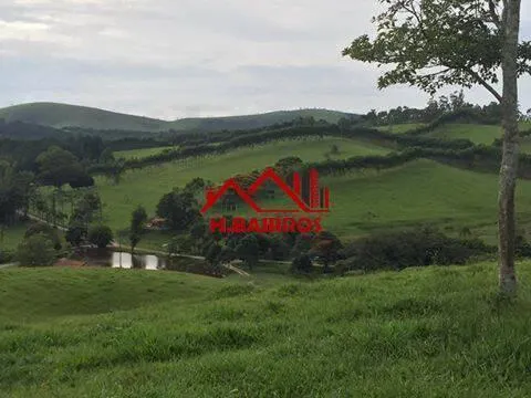 Fazenda à venda de 315 ha em Guaratinguetá, SP, Brasil