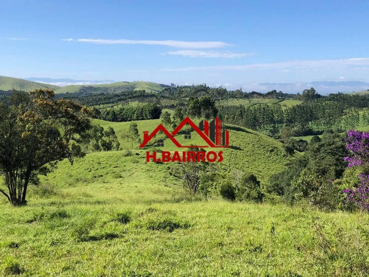 Fazenda à venda de 315 ha em Guaratinguetá, SP, Brasil