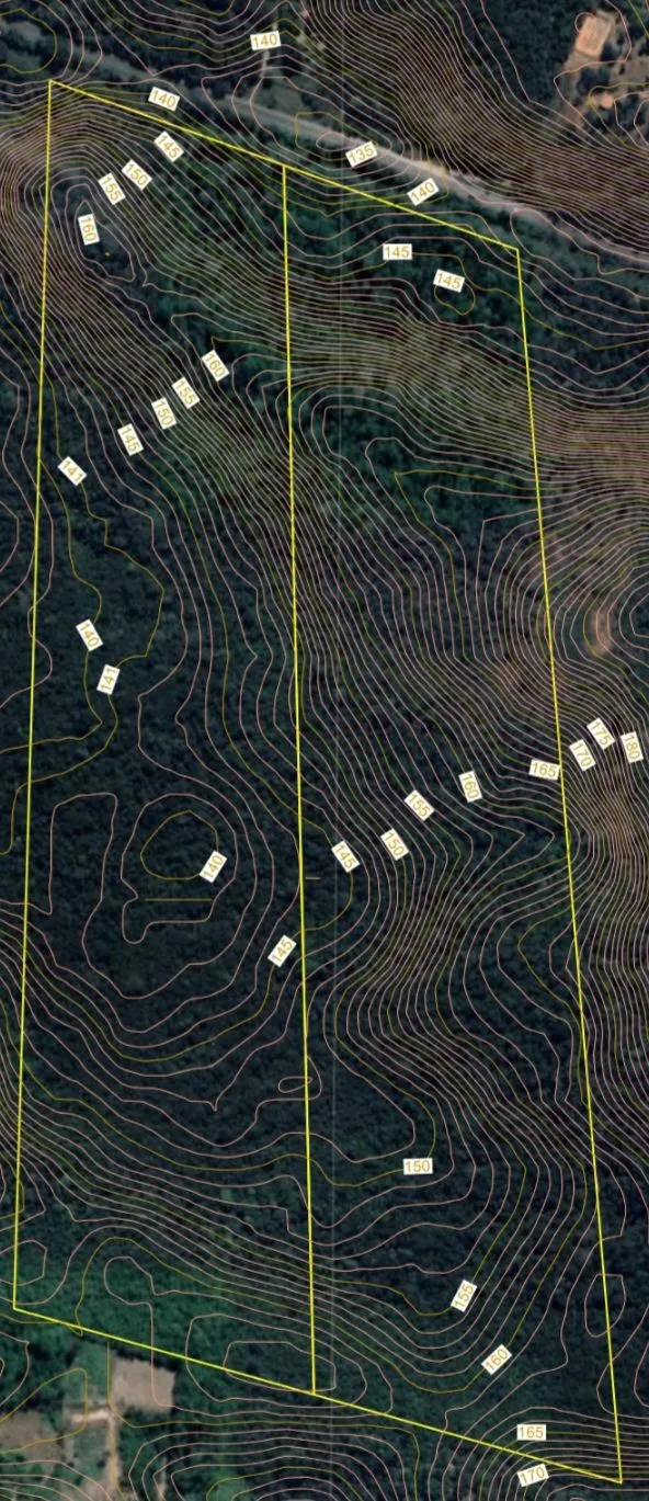 Terreno à venda de 53 ha em Altos, PI, Brasil