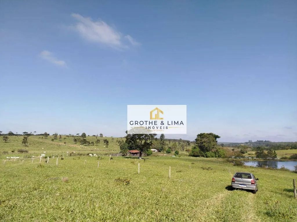 Farm for sale of 1,760 acres in Bofete, SP, Brazil