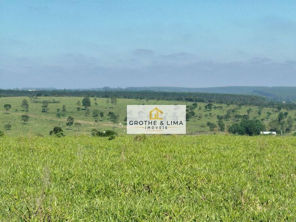 Farm for sale of 1,760 acres in Bofete, SP, Brazil