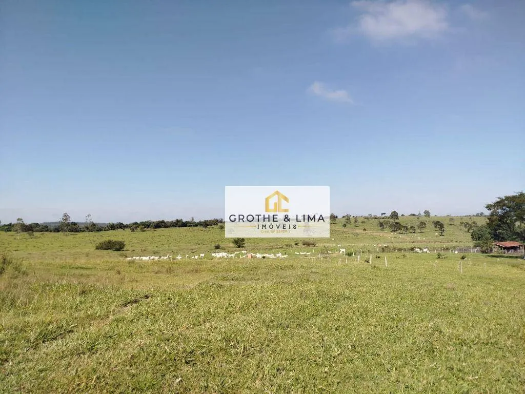 Farm for sale of 1,760 acres in Bofete, SP, Brazil