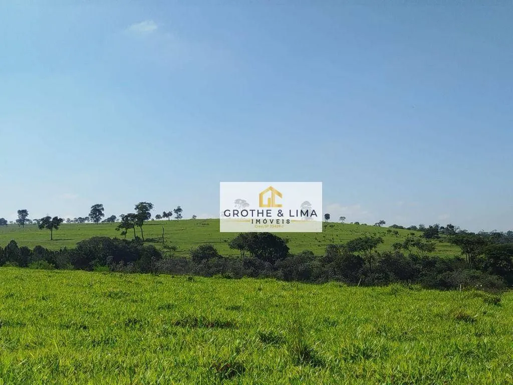 Farm for sale of 1,760 acres in Bofete, SP, Brazil