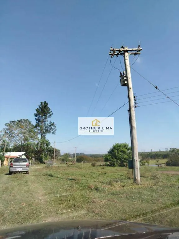Farm for sale of 1,760 acres in Bofete, SP, Brazil