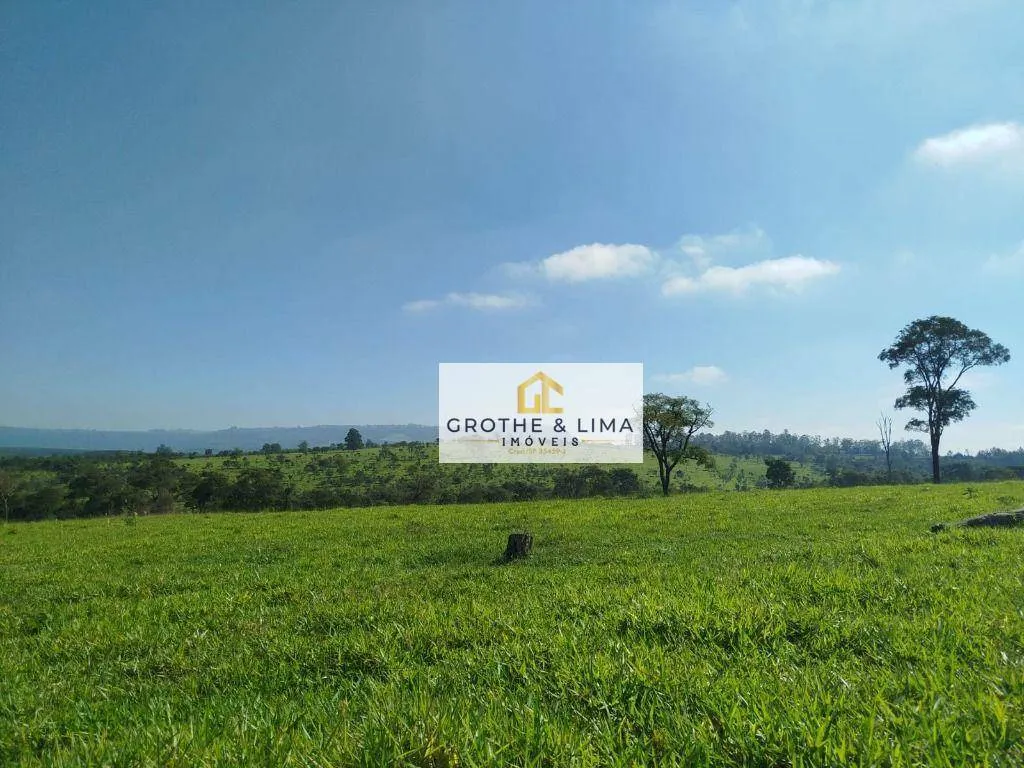 Farm for sale of 1,760 acres in Bofete, SP, Brazil