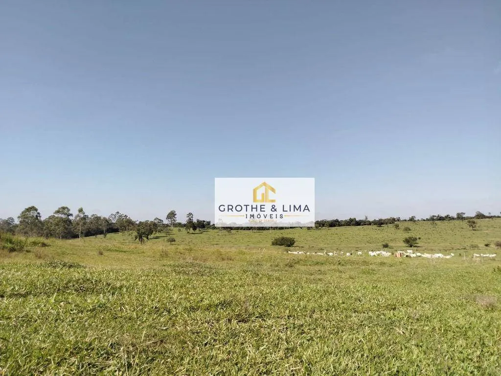Farm for sale of 1,760 acres in Bofete, SP, Brazil