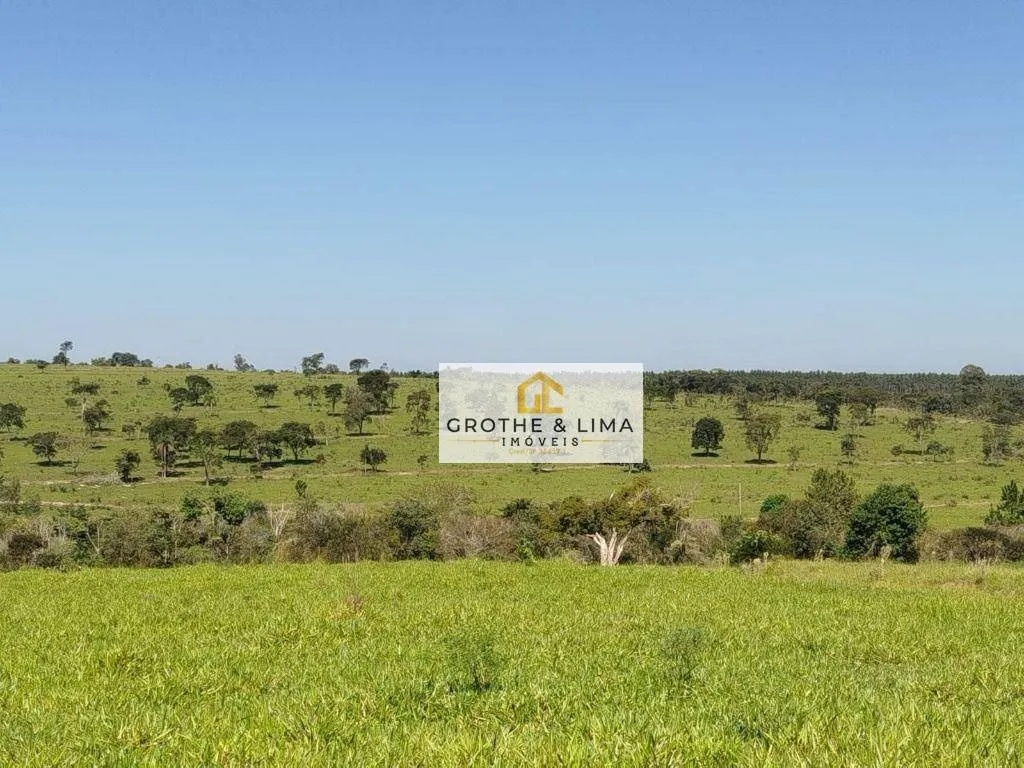 Farm for sale of 1,760 acres in Bofete, SP, Brazil