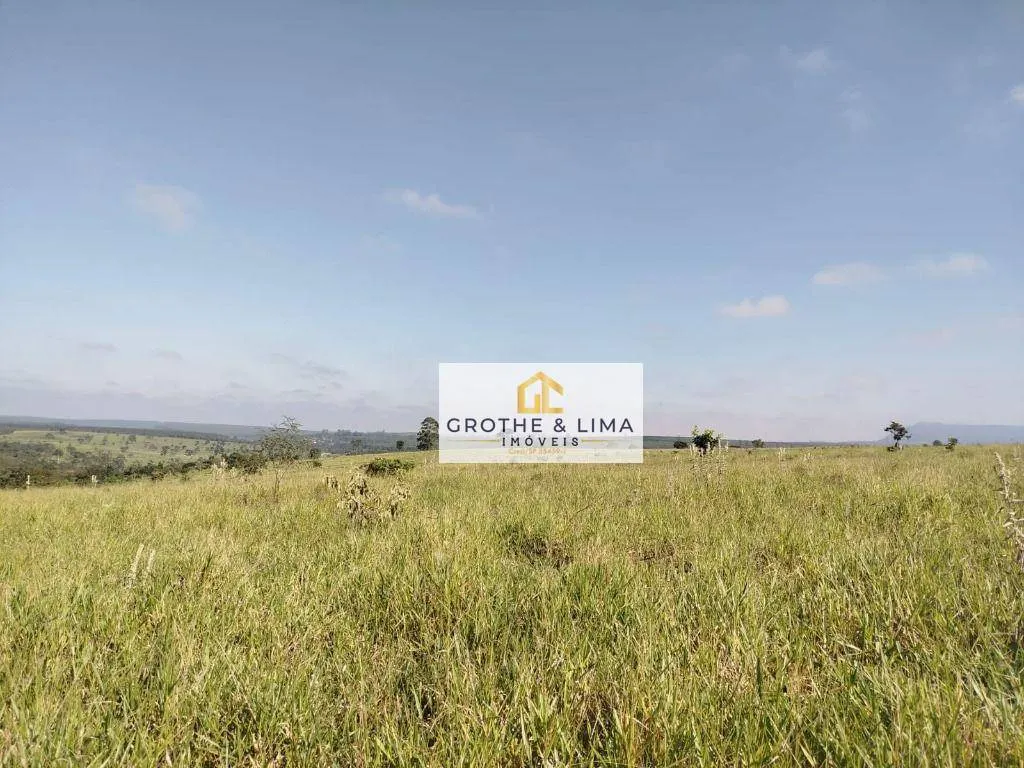Farm for sale of 1,760 acres in Bofete, SP, Brazil