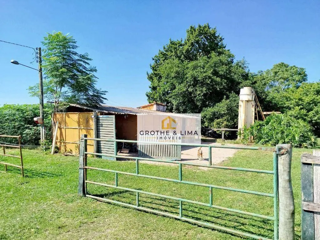 Farm for sale of 1,760 acres in Bofete, SP, Brazil