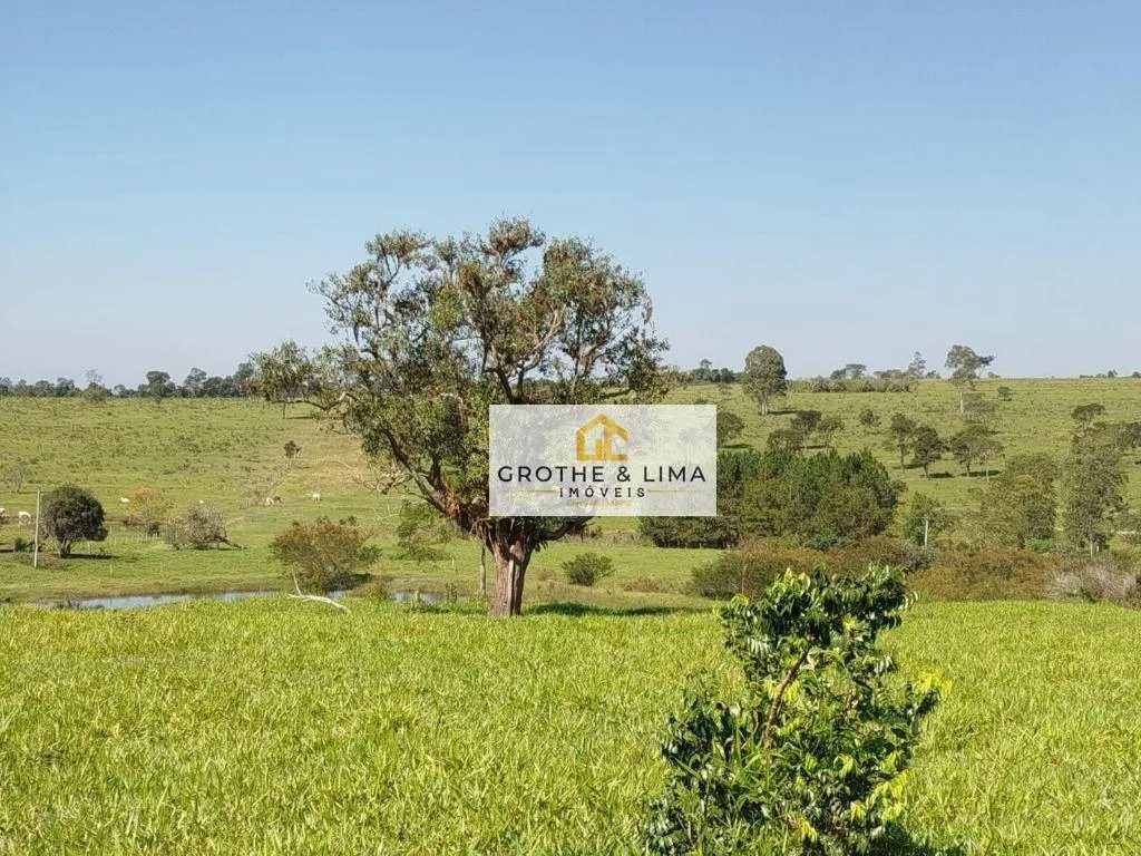 Farm for sale of 1,760 acres in Bofete, SP, Brazil