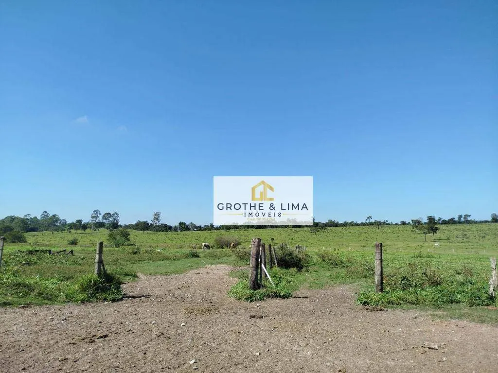 Farm for sale of 1,760 acres in Bofete, SP, Brazil