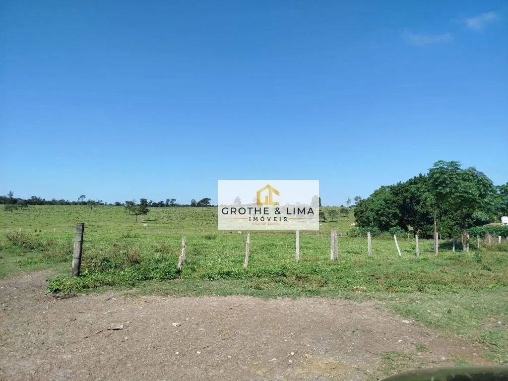 Farm for sale of 1,760 acres in Bofete, SP, Brazil