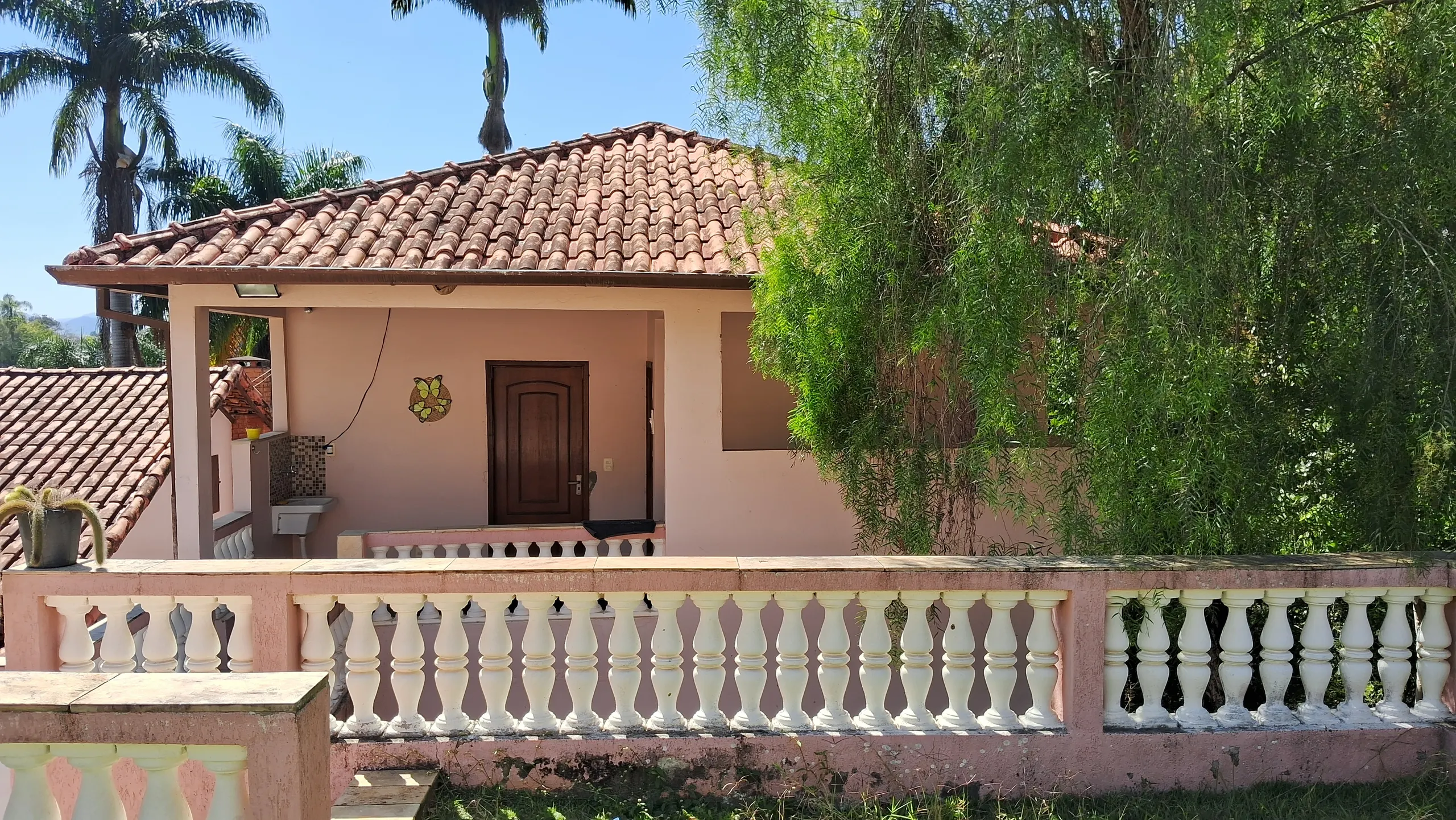 Country home for sale of 2,100 m² in Itajubá, MG, Brazil