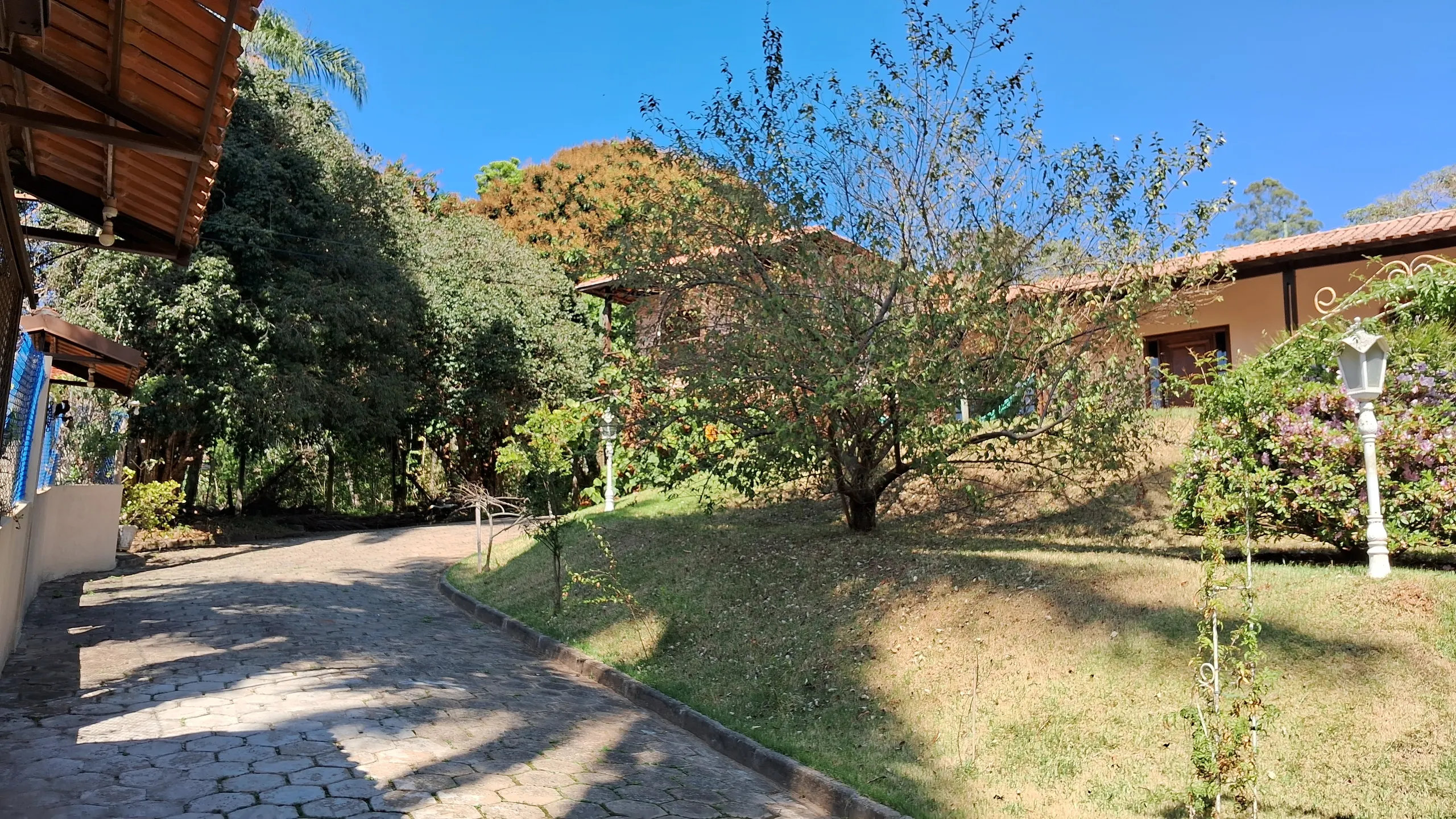 Country home for sale of 2,100 m² in Itajubá, MG, Brazil