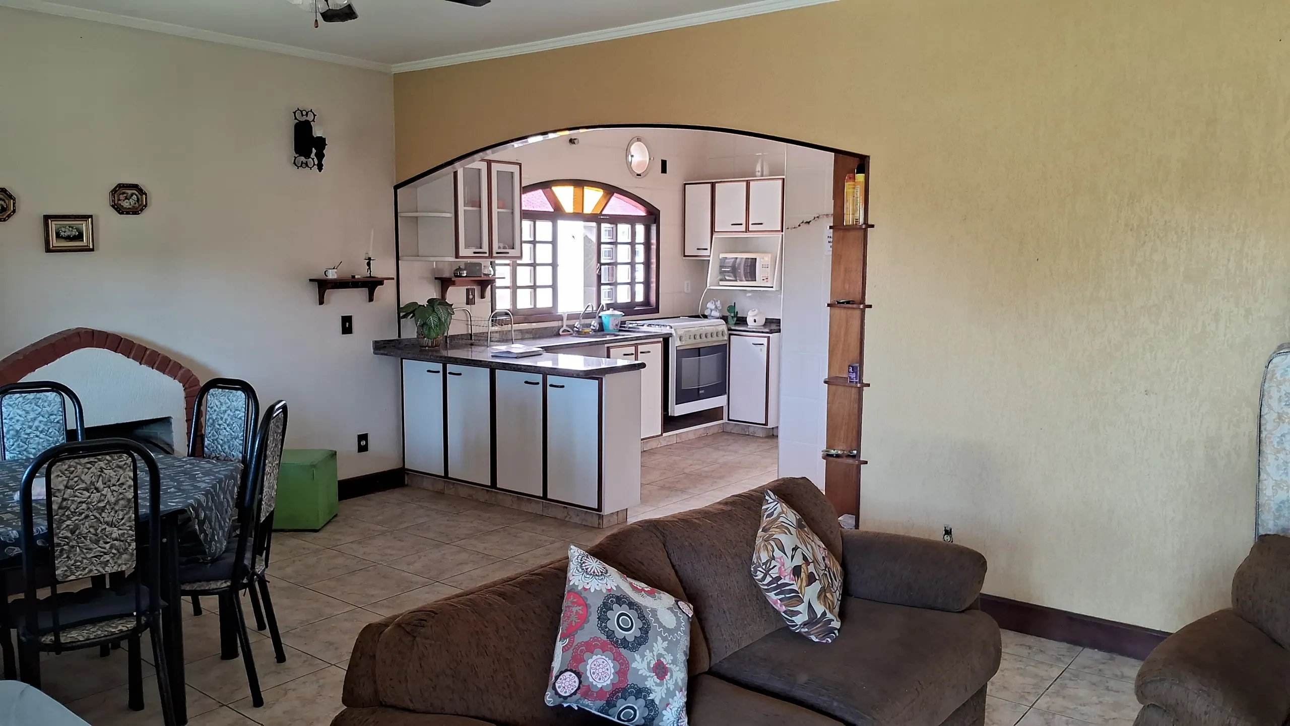 Country home for sale of 2,100 m² in Itajubá, MG, Brazil