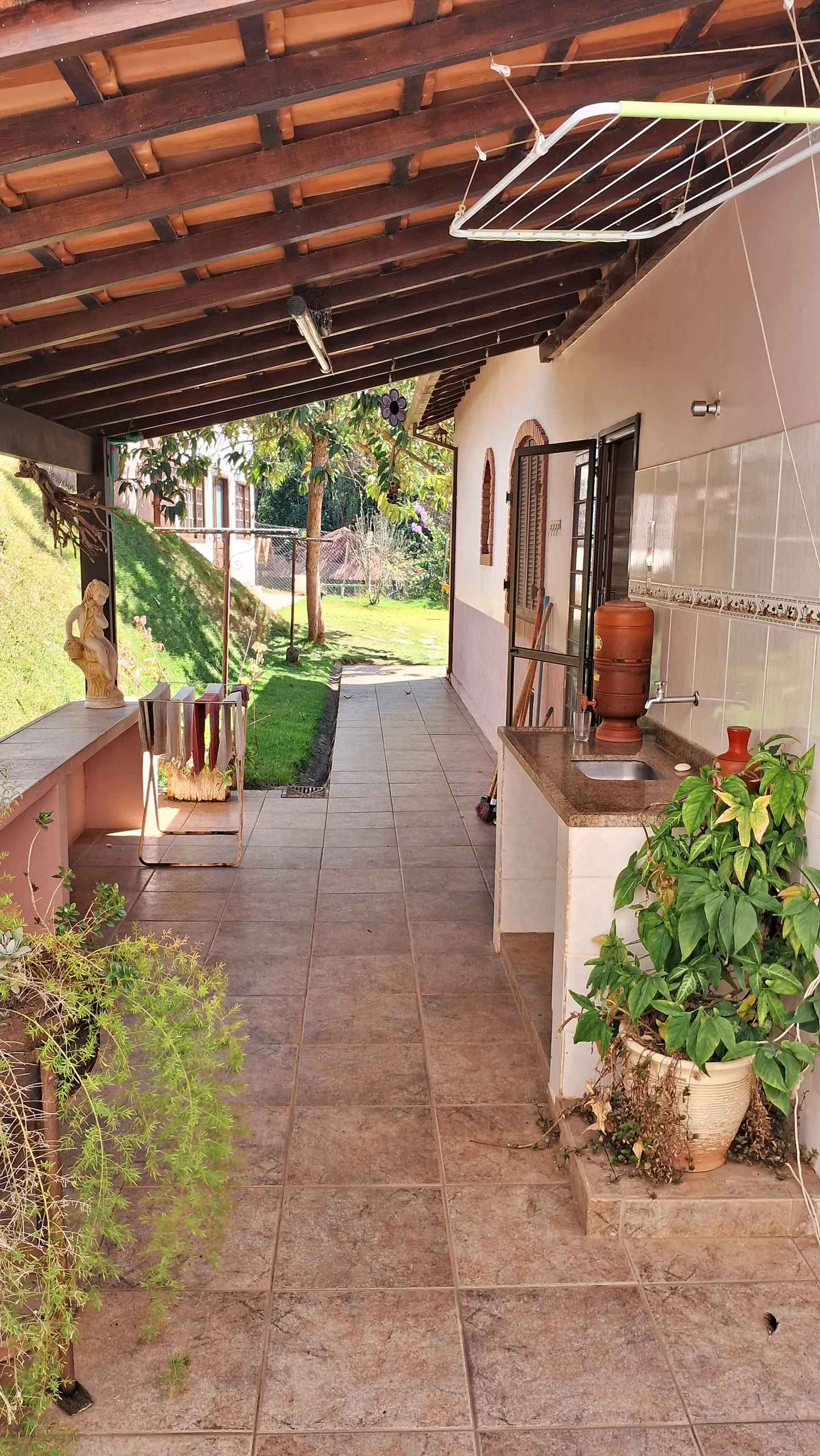 Country home for sale of 2,100 m² in Itajubá, MG, Brazil
