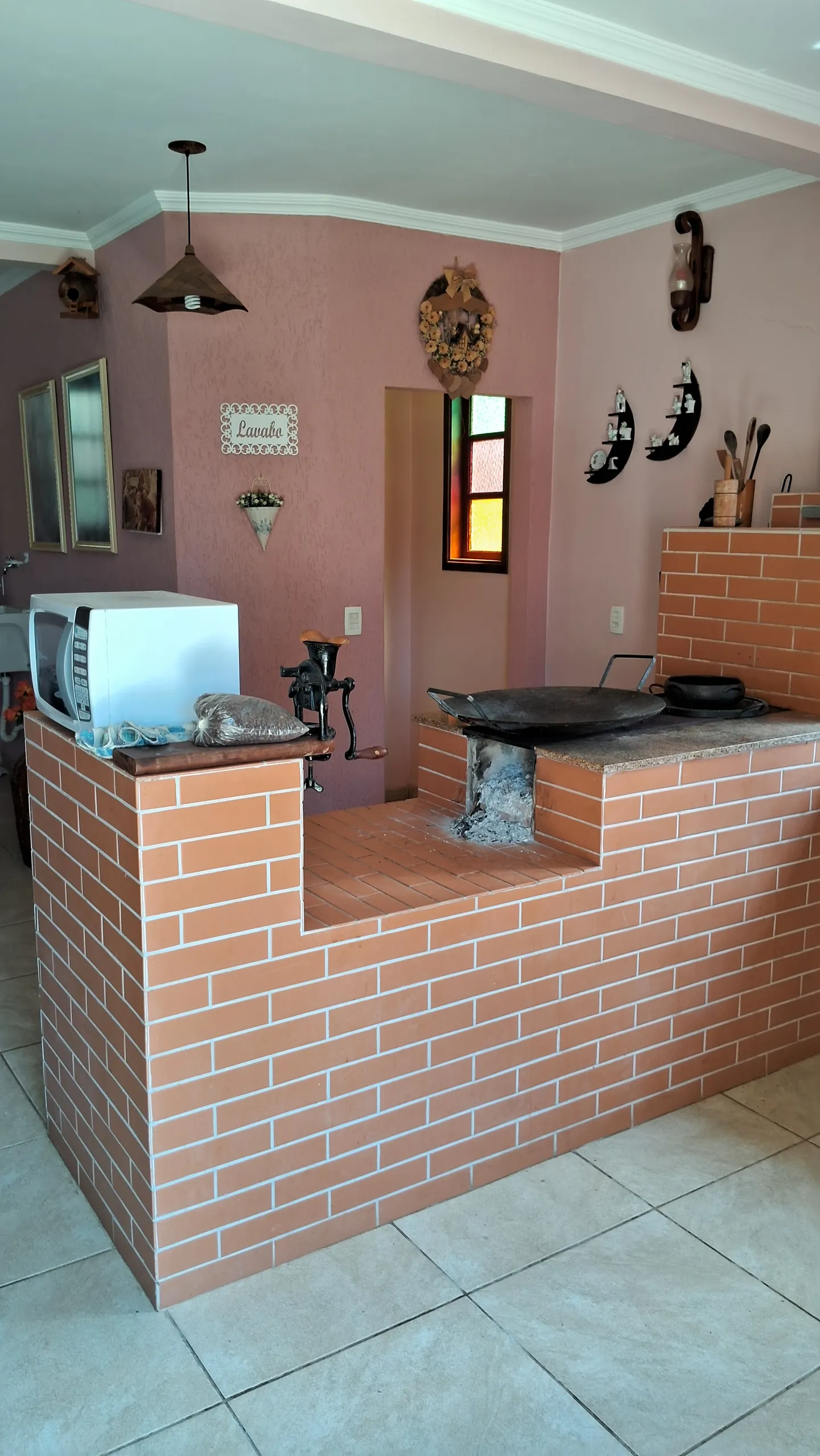 Country home for sale of 2,100 m² in Itajubá, MG, Brazil