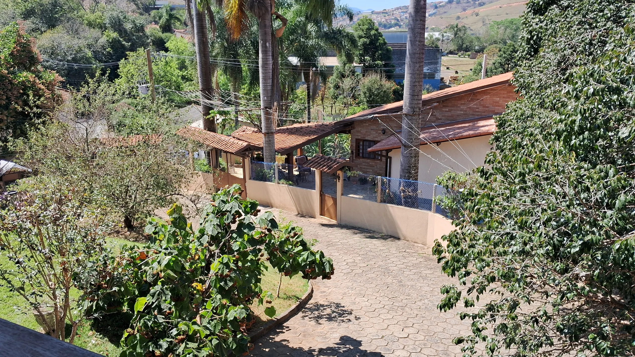 Country home for sale of 2,100 m² in Itajubá, MG, Brazil