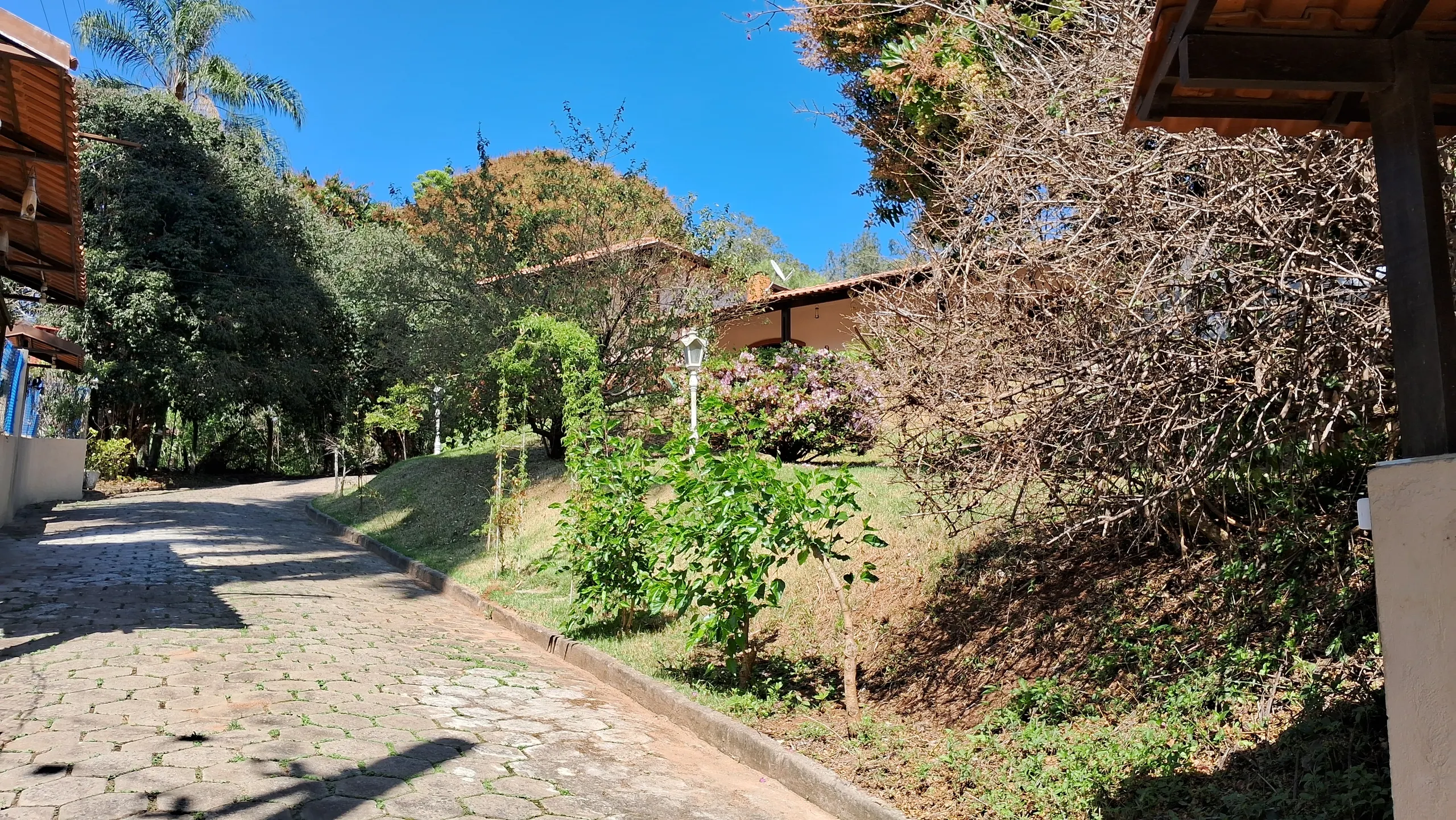 Country home for sale of 2,100 m² in Itajubá, MG, Brazil