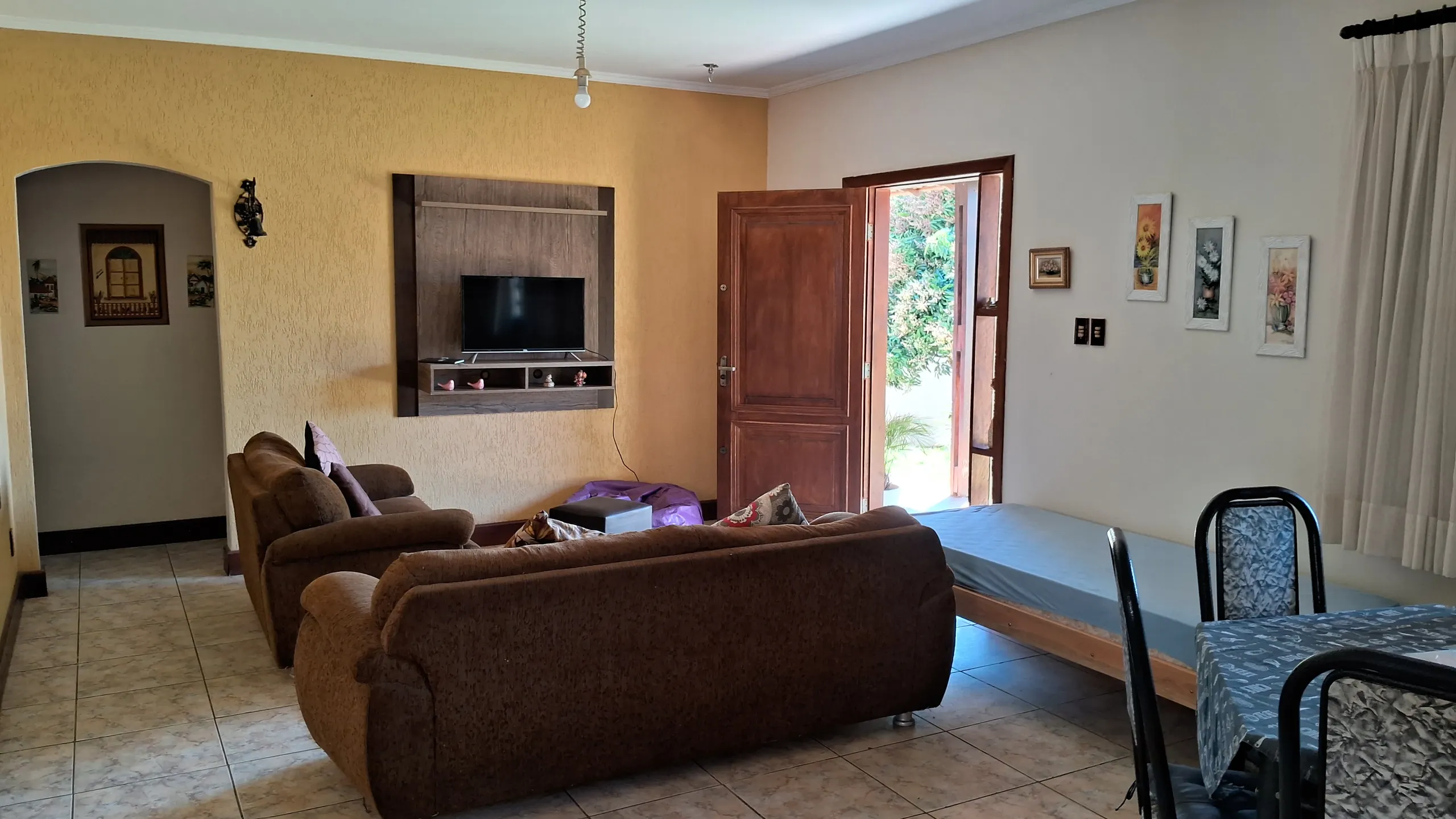Country home for sale of 2,100 m² in Itajubá, MG, Brazil