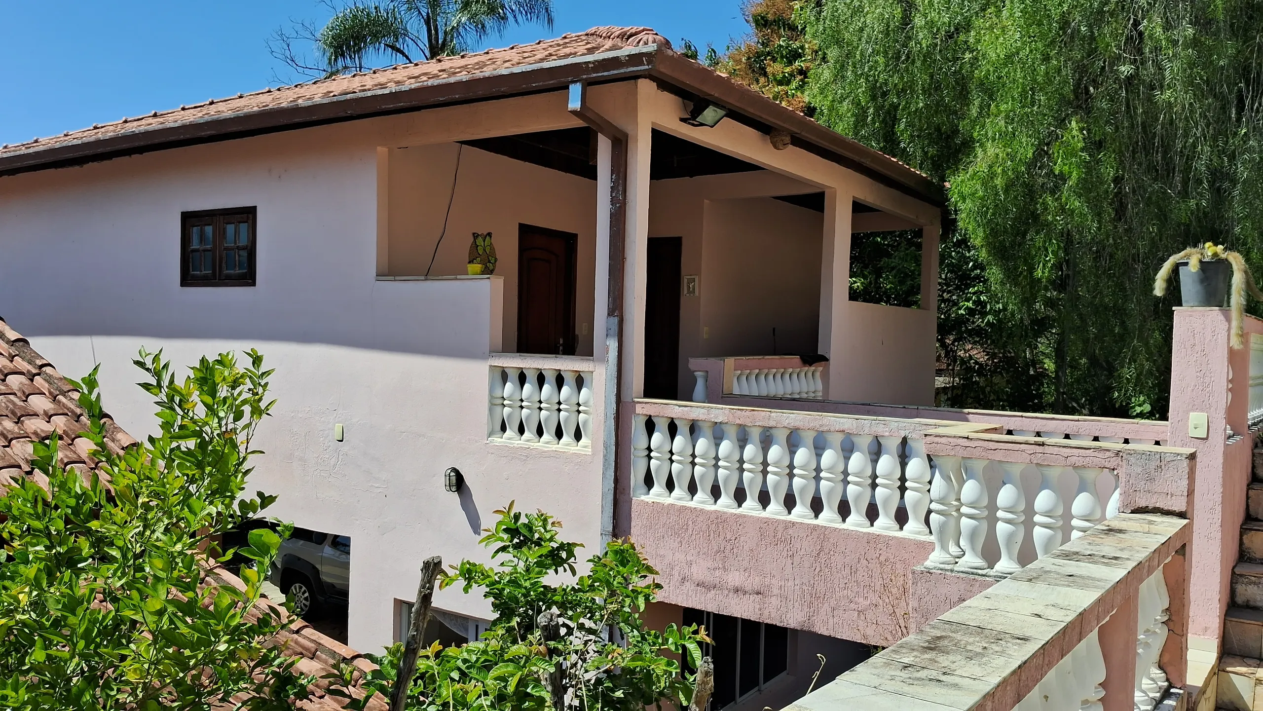 Country home for sale of 2,100 m² in Itajubá, MG, Brazil