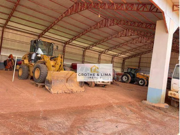 Fazenda à venda de 14.800 ha em Uruará, PA, Brasil