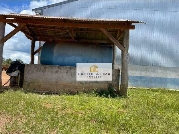 Fazenda à venda de 14.800 ha em Uruará, PA, Brasil