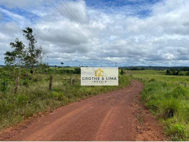 Fazenda à venda de 14.800 ha em Uruará, PA, Brasil