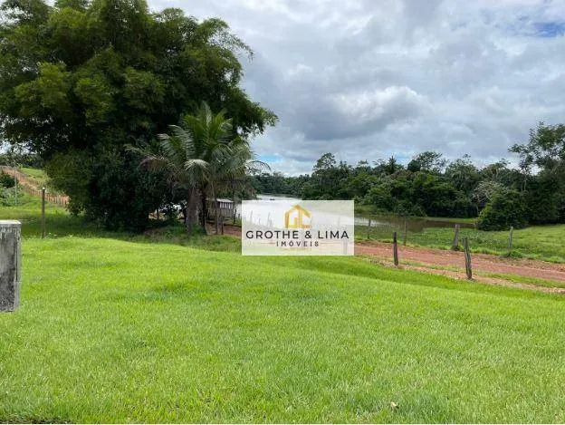 Fazenda à venda de 14.800 ha em Uruará, PA, Brasil