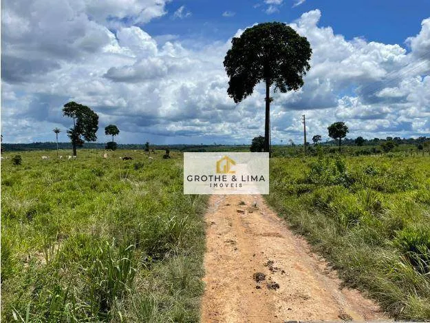 Fazenda à venda de 14.800 ha em Uruará, PA, Brasil