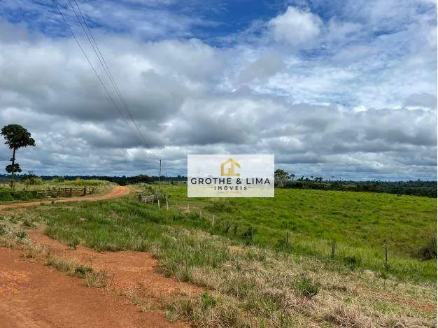 Fazenda à venda de 14.800 ha em Uruará, PA, Brasil